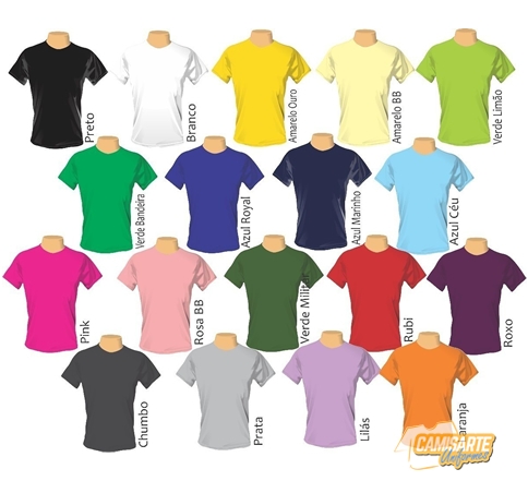 Camisarte Uniformes